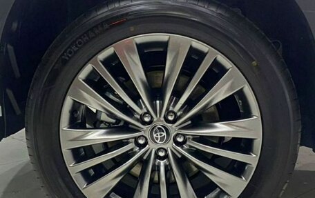 Toyota Highlander, 2026 год, 5 349 000 рублей, 17 фотография