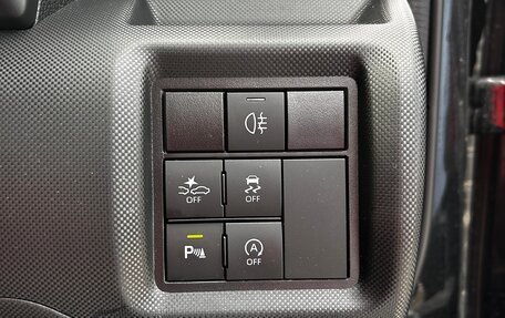 Toyota Raize I, 2021 год, 1 680 000 рублей, 13 фотография