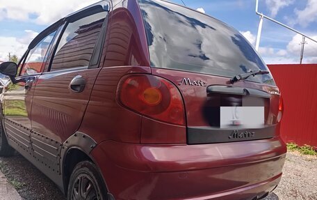 Daewoo Matiz I, 2010 год, 157 000 рублей, 2 фотография