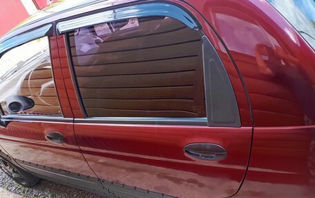 Daewoo Matiz I, 2010 год, 157 000 рублей, 7 фотография