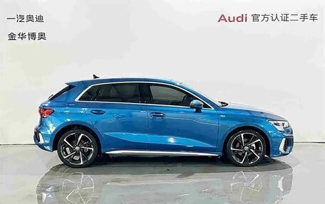 Audi A3, 2022 год, 1 729 029 рублей, 5 фотография
