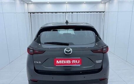 Mazda CX-5 II, 2026 год, 2 837 000 рублей, 5 фотография