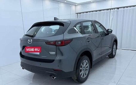 Mazda CX-5 II, 2026 год, 2 837 000 рублей, 4 фотография