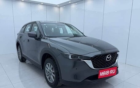 Mazda CX-5 II, 2026 год, 2 837 000 рублей, 3 фотография