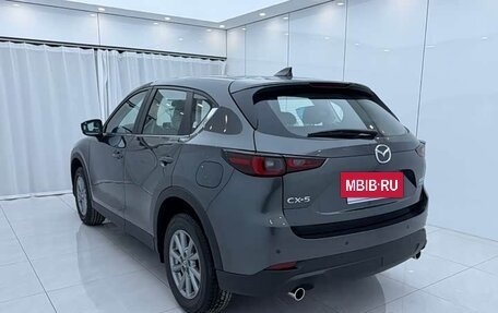 Mazda CX-5 II, 2026 год, 2 837 000 рублей, 6 фотография