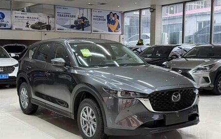 Mazda CX-5 II, 2025 год, 2 880 000 рублей, 3 фотография