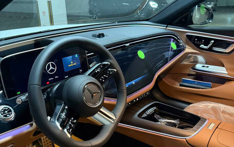 Mercedes-Benz E-Класс, 2026 год, 10 500 000 рублей, 9 фотография