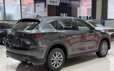 Mazda CX-5 II, 2025 год, 2 880 000 рублей, 4 фотография