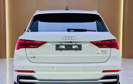 Audi Q3, 2021 год, 2 100 000 рублей, 4 фотография