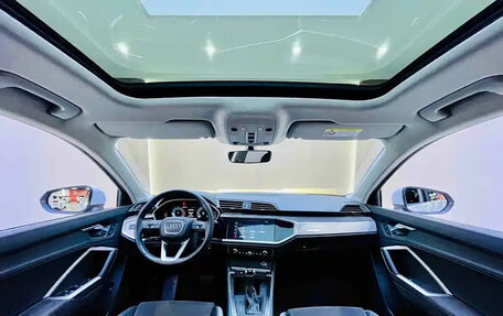 Audi Q3, 2021 год, 2 100 000 рублей, 5 фотография