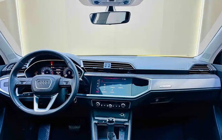 Audi Q3, 2021 год, 2 100 000 рублей, 9 фотография