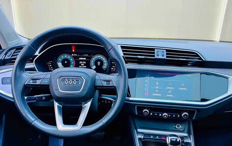 Audi Q3, 2021 год, 2 100 000 рублей, 8 фотография