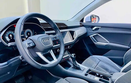 Audi Q3, 2021 год, 2 100 000 рублей, 6 фотография