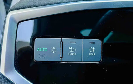 Audi Q3, 2021 год, 2 100 000 рублей, 13 фотография