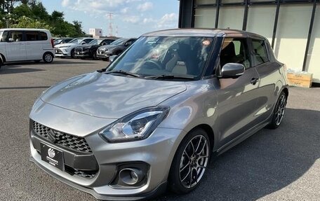 Suzuki Swift V, 2022 год, 1 130 000 рублей, 2 фотография