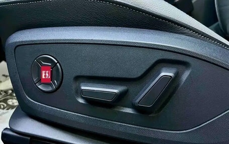 Audi Q3, 2021 год, 2 100 000 рублей, 15 фотография