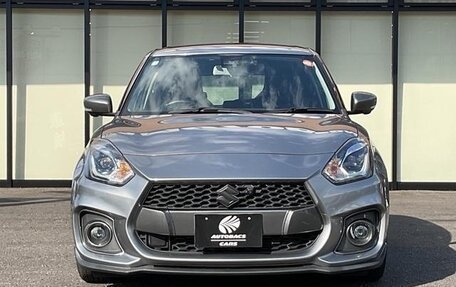 Suzuki Swift V, 2022 год, 1 130 000 рублей, 3 фотография