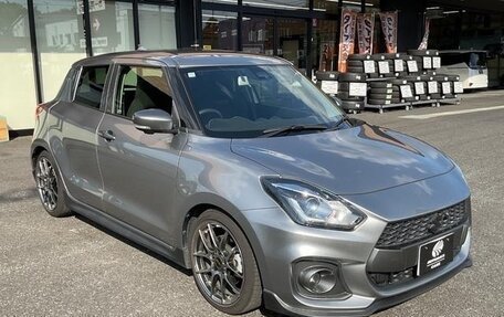 Suzuki Swift V, 2022 год, 1 130 000 рублей, 4 фотография