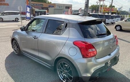 Suzuki Swift V, 2022 год, 1 130 000 рублей, 7 фотография