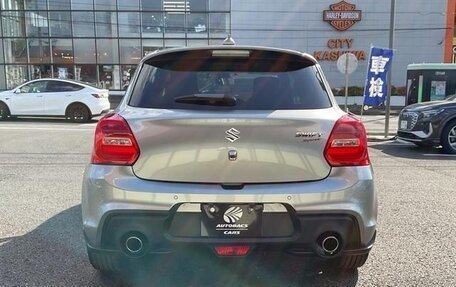 Suzuki Swift V, 2022 год, 1 130 000 рублей, 8 фотография