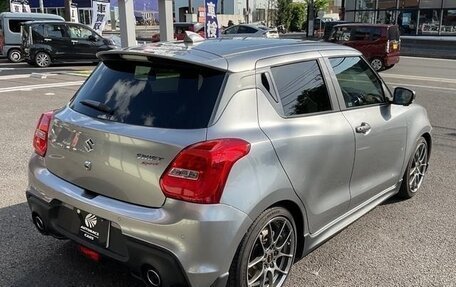 Suzuki Swift V, 2022 год, 1 130 000 рублей, 9 фотография
