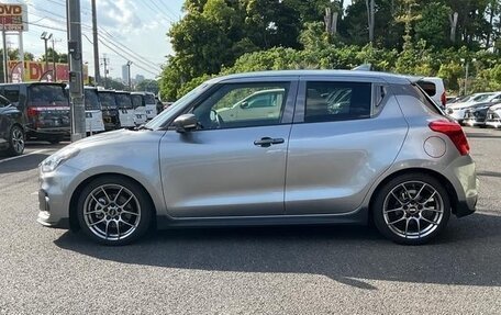 Suzuki Swift V, 2022 год, 1 130 000 рублей, 6 фотография