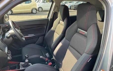 Suzuki Swift V, 2022 год, 1 130 000 рублей, 16 фотография
