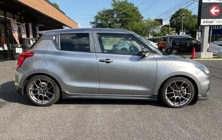 Suzuki Swift V, 2022 год, 1 130 000 рублей, 5 фотография