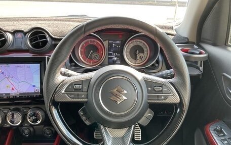 Suzuki Swift V, 2022 год, 1 130 000 рублей, 23 фотография