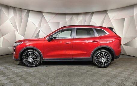 Haval Jolion, 2024 год, 2 100 000 рублей, 5 фотография
