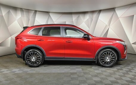 Haval Jolion, 2024 год, 2 100 000 рублей, 6 фотография