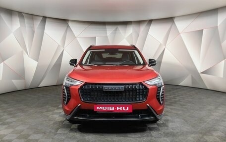 Haval Jolion, 2024 год, 2 100 000 рублей, 7 фотография