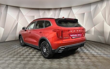 Haval Jolion, 2024 год, 2 100 000 рублей, 4 фотография