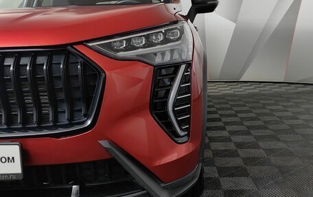 Haval Jolion, 2024 год, 2 100 000 рублей, 10 фотография