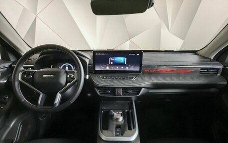 Haval Jolion, 2024 год, 2 100 000 рублей, 14 фотография