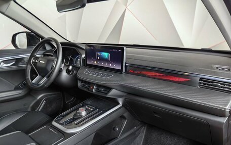 Haval Jolion, 2024 год, 2 100 000 рублей, 13 фотография
