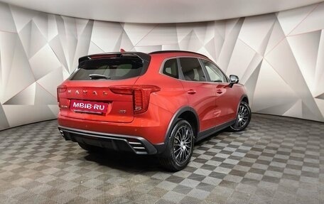 Haval Jolion, 2024 год, 2 100 000 рублей, 2 фотография