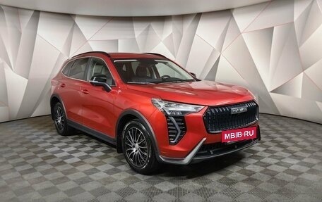 Haval Jolion, 2024 год, 2 100 000 рублей, 3 фотография