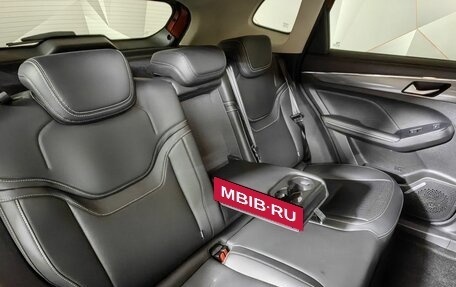 Haval Jolion, 2024 год, 2 100 000 рублей, 17 фотография