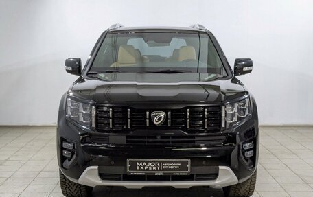 KIA Mohave I, 2021 год, 5 700 000 рублей, 8 фотография