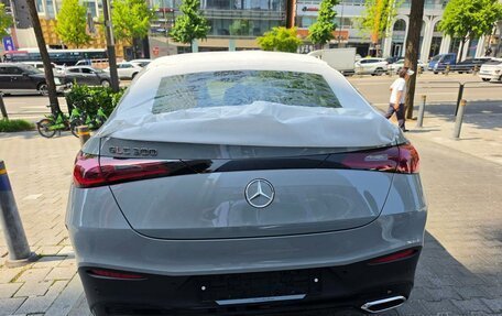 Mercedes-Benz GLC Coupe, 2026 год, 10 800 000 рублей, 4 фотография
