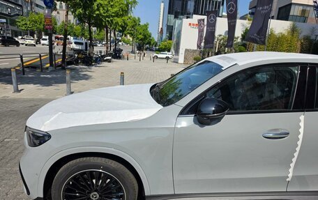 Mercedes-Benz GLC Coupe, 2026 год, 10 800 000 рублей, 2 фотография