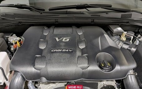 KIA Mohave I, 2021 год, 5 700 000 рублей, 5 фотография