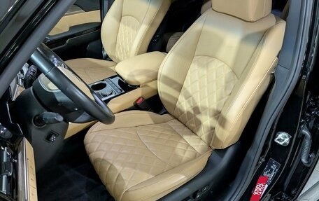 KIA Mohave I, 2021 год, 5 700 000 рублей, 3 фотография