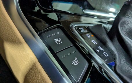 KIA Mohave I, 2021 год, 5 700 000 рублей, 21 фотография