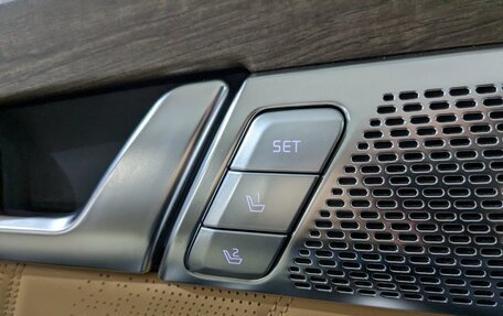 KIA Mohave I, 2021 год, 5 700 000 рублей, 22 фотография