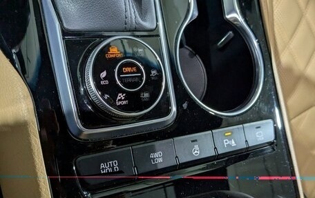 KIA Mohave I, 2021 год, 5 700 000 рублей, 20 фотография