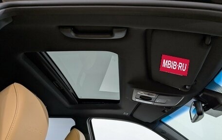 KIA Mohave I, 2021 год, 5 700 000 рублей, 12 фотография