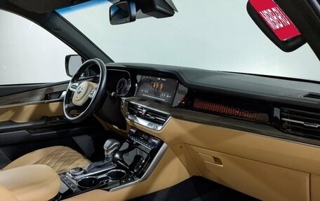 KIA Mohave I, 2021 год, 5 700 000 рублей, 15 фотография