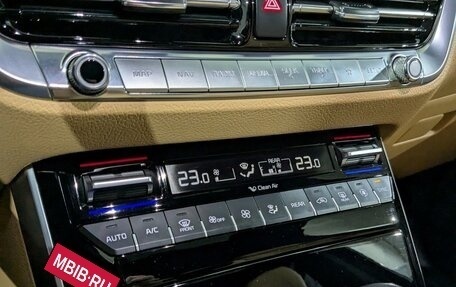 KIA Mohave I, 2021 год, 5 700 000 рублей, 19 фотография